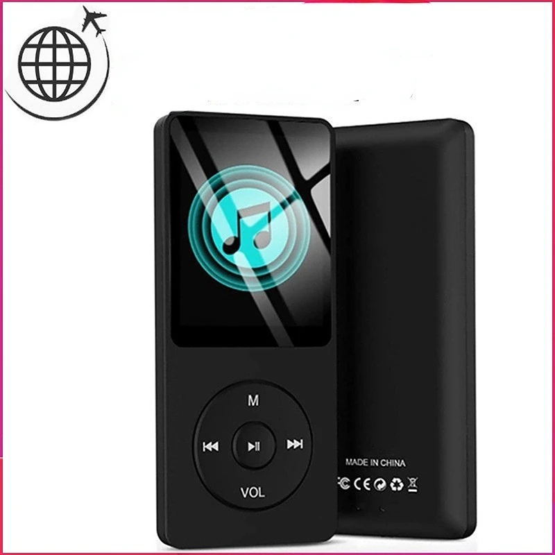 

Wholesale MP3/MP4 Student Walkman Music Player E-book Playback Portable Mp3 Player Record Player 1.8 Inches