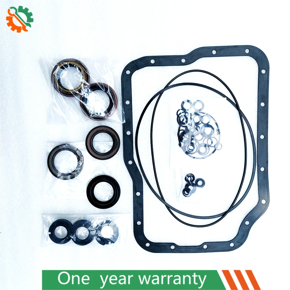 Простая передача 4F27E комплект для ремонта капитального уплотнительное кольцо Mazda