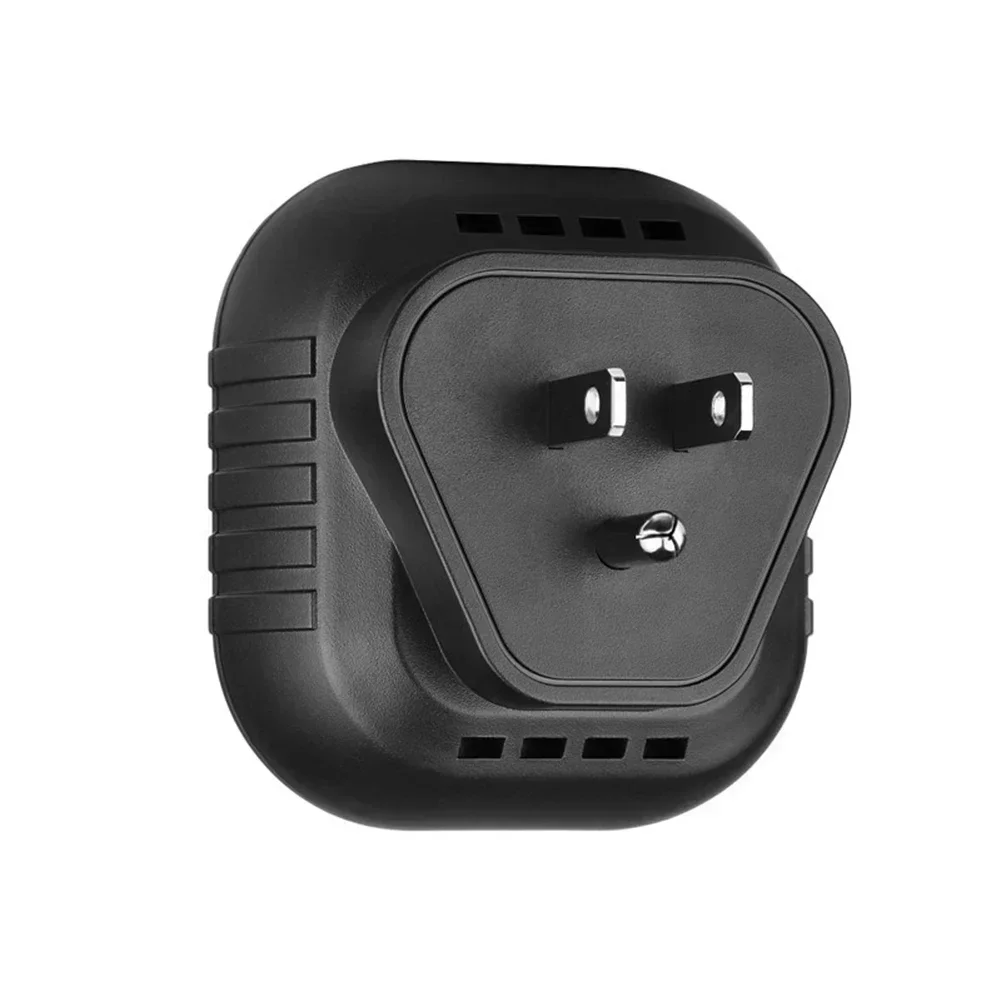 Тестер розеток ABS PM6860DR/PM6860BG/PM6860ER/PM6860CR Портативный безопасный инструмент