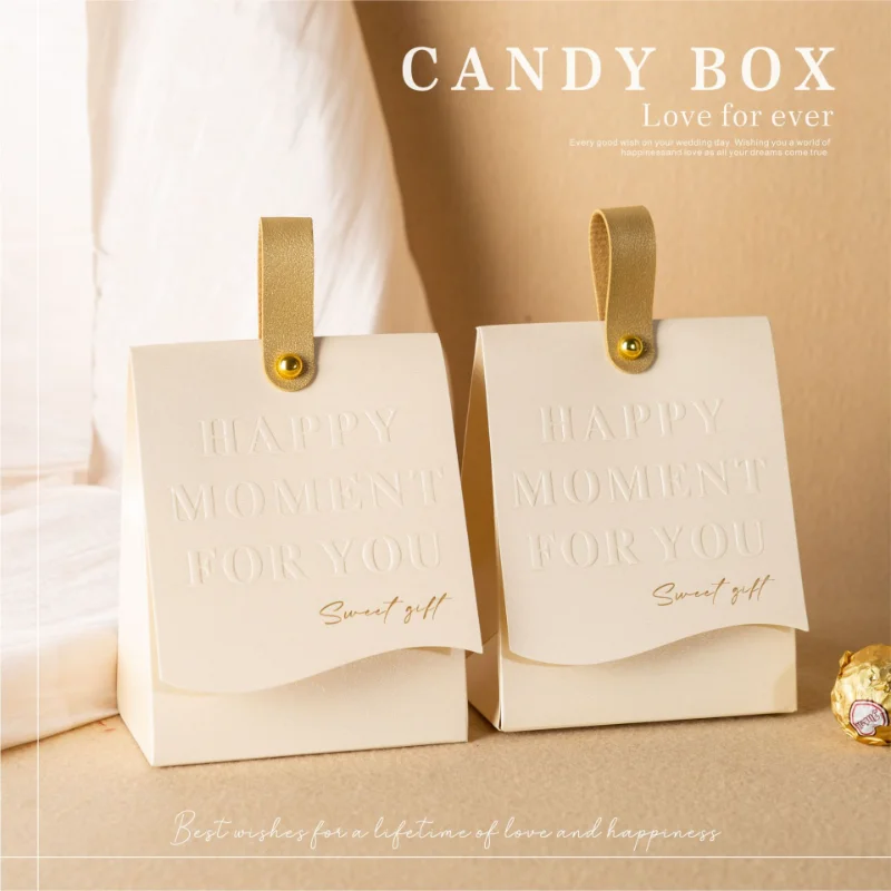 Packaging Wedding Favors For Guests Birthday Party