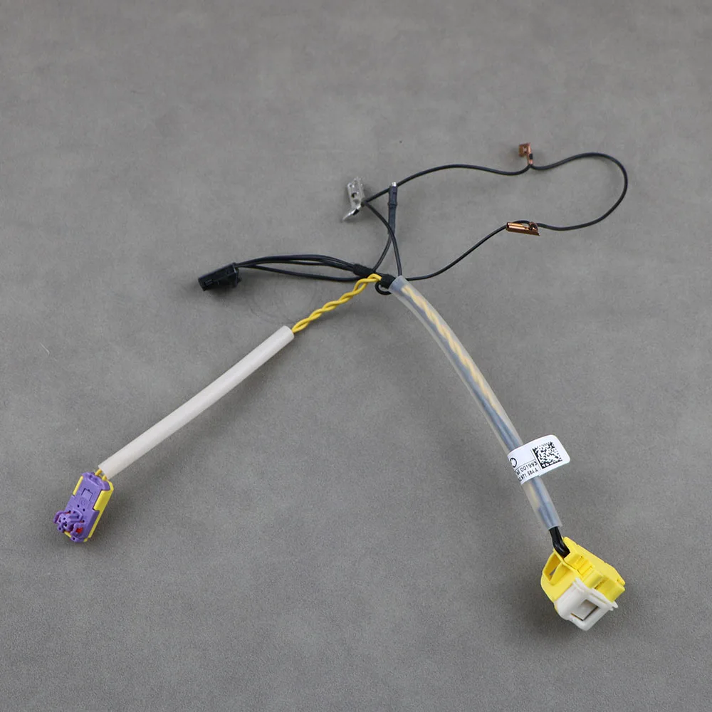 5K0971584A жгут проводов на рулевое колесо для VW Golf 6 MK6 Passat B7 Jetta MK5 Polo Caddy Tiguan Touran Scirocco CC