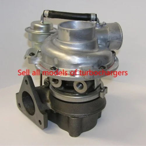 

Турбокомпрессор RHF5 8971371098 VA430015 для Opel с двигателем 4JX1TC