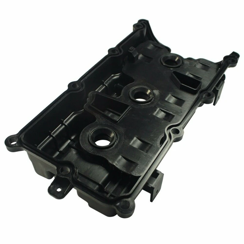 Крышка распредвала клапана двигателя с прокладкой для 03-09 Nissan Quest Maxima Altima Murano TEANA л