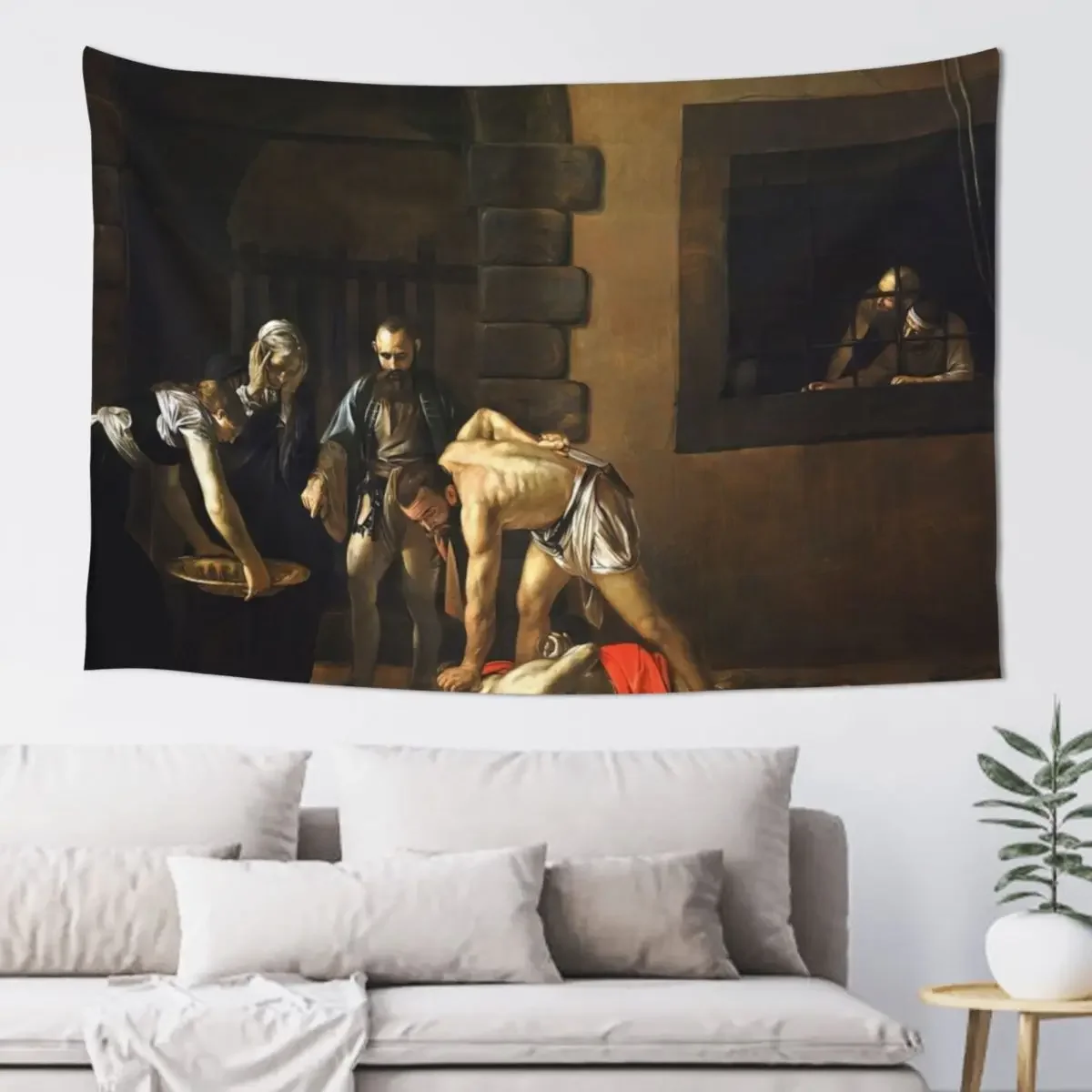 Гобелен Caravaggio