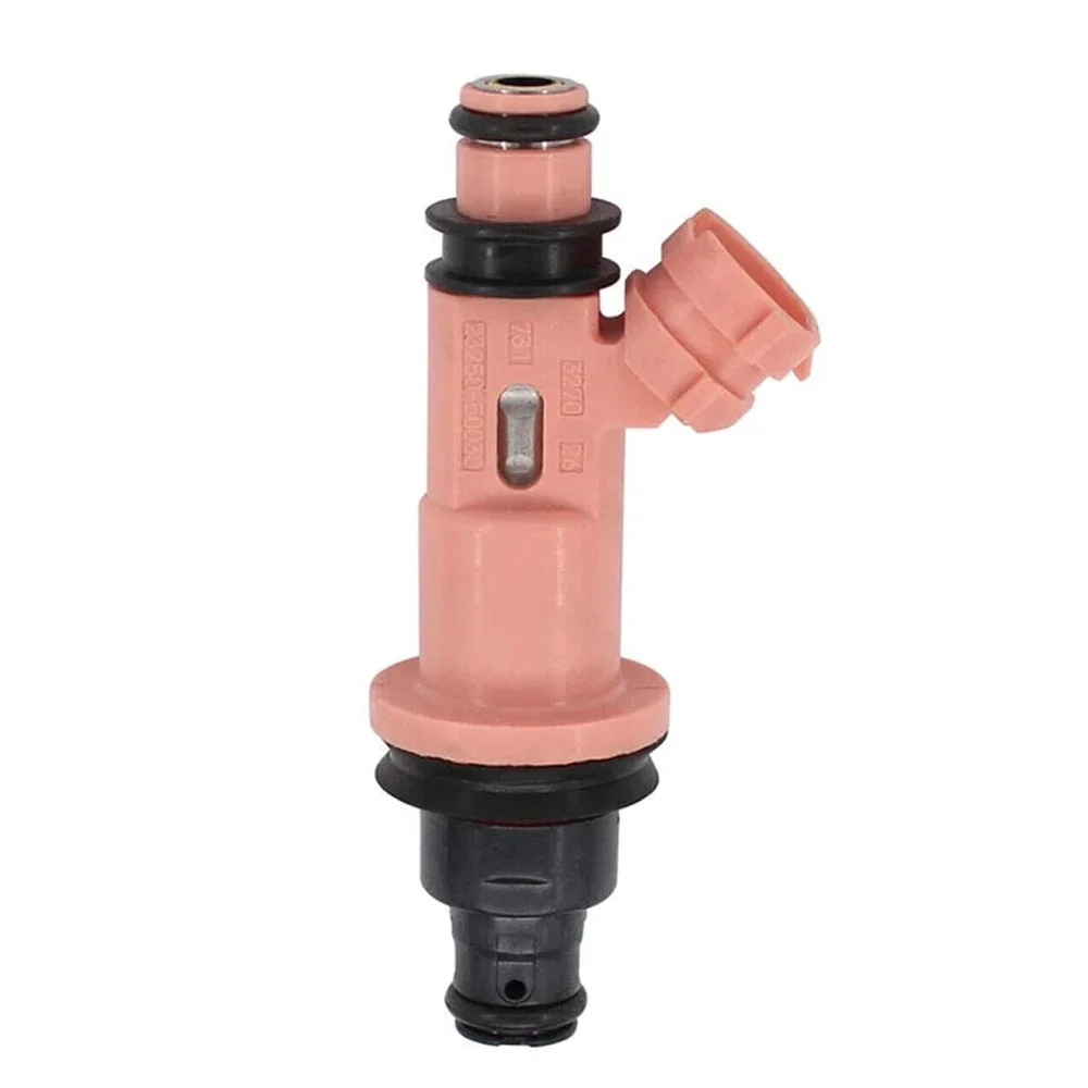 8 шт. автомобильный топливный инжектор 23209-50030 23250-50030 2320950030 2325050030 для Toyota Lexus LS430 SC400