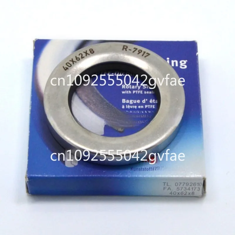 Сальник Elring elringklinger Fusheng Ingersoll Rand