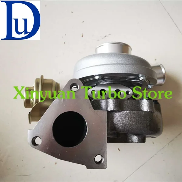 

GT2052V Turbo 705954-0006 14411-2W203 144112W203 Turbocharger for Nissan Mistral Terrano 3.0L ZD30ETi Engine