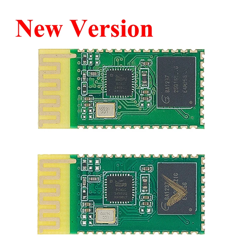 HC-05 RF беспроводной Bluetooth приемопередатчик Ведомый Модуль HC05 / HC06 RS232/HC-06 и адаптер