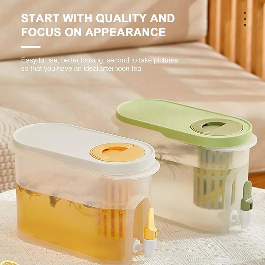 

Чайник чайник холодный бытовой большой емкости, 3,9 л, V4V0