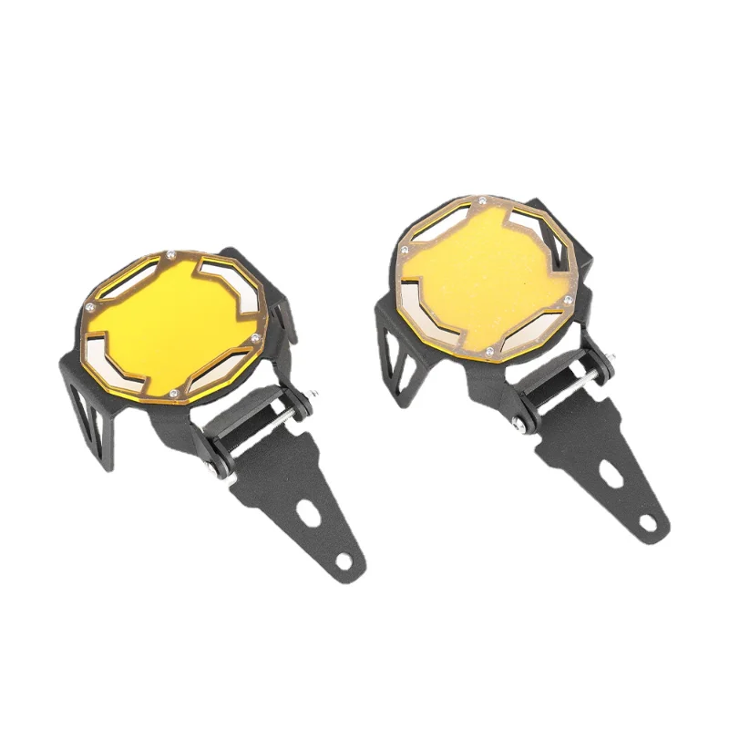 

Противотуманные аксессуары для мотоциклов R1200GS F800GS R1250GS F850GS, защитная противотуманная фара, крышка противотуманной фары F750GS G310GS G310R