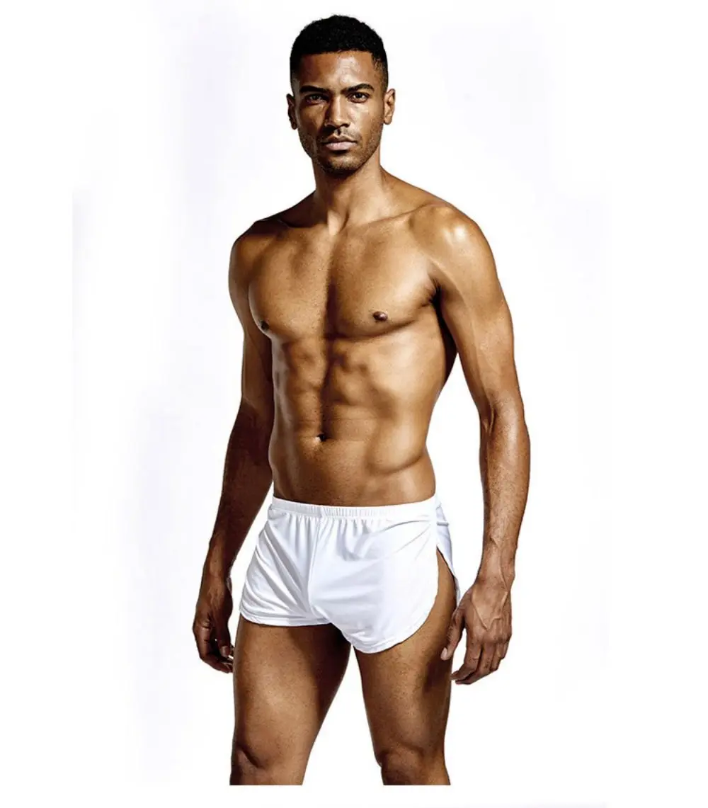 Рисунок 3 - Мужские сексуальные дышащие спортивные