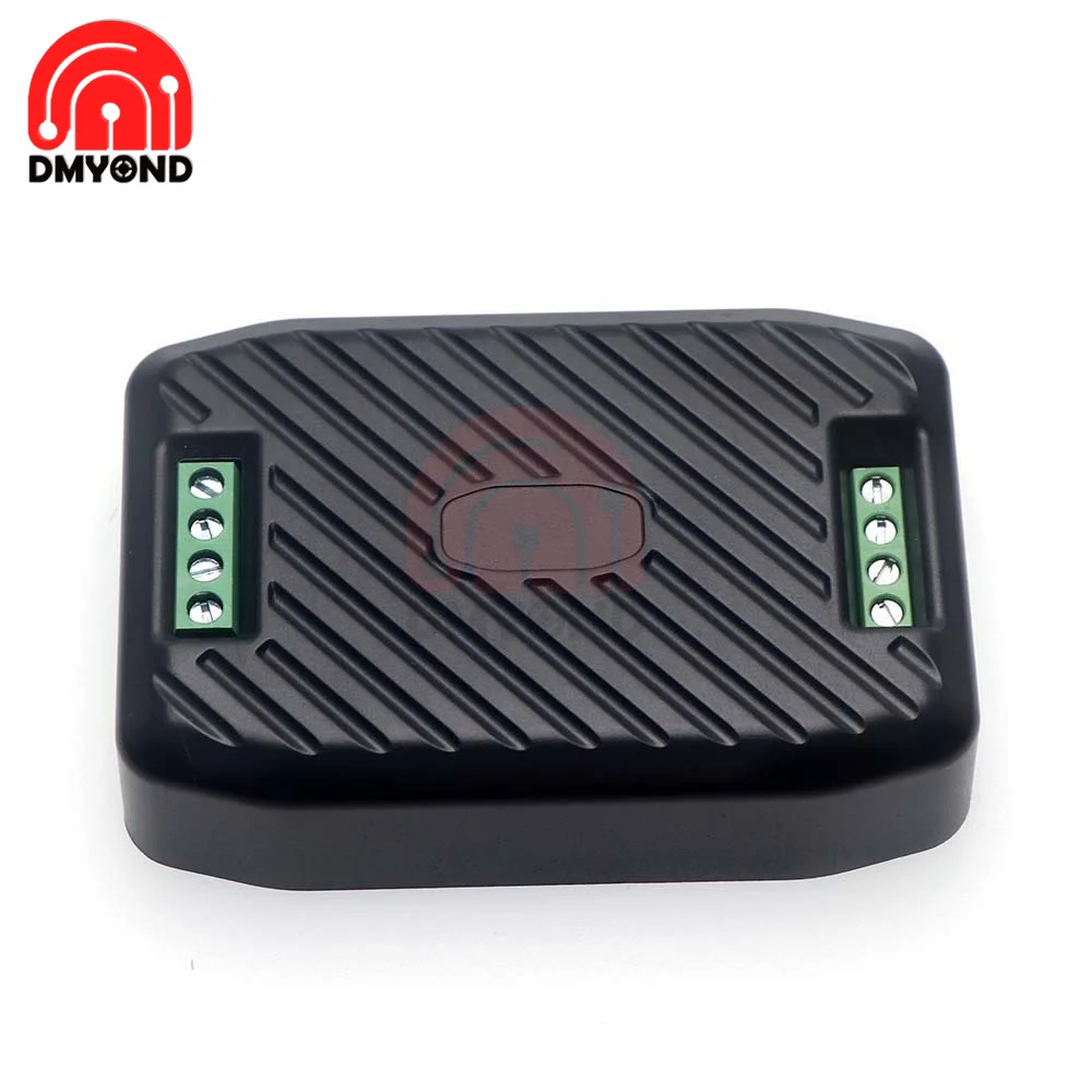 

PZEM-014 PZEM-016 Voltmeter Ammeter RS485 Modbus Voltage Current Power Energy Meter Electric Watt Meter