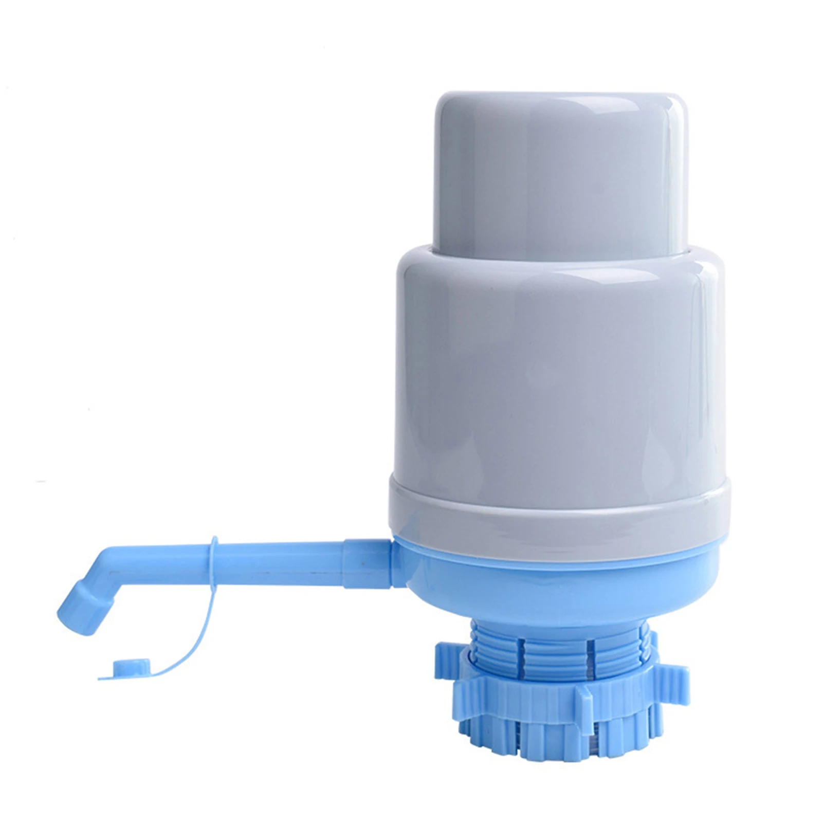 

Утолщенный портативный ручной питьевой фонтан для офиса, кемпинга, походов