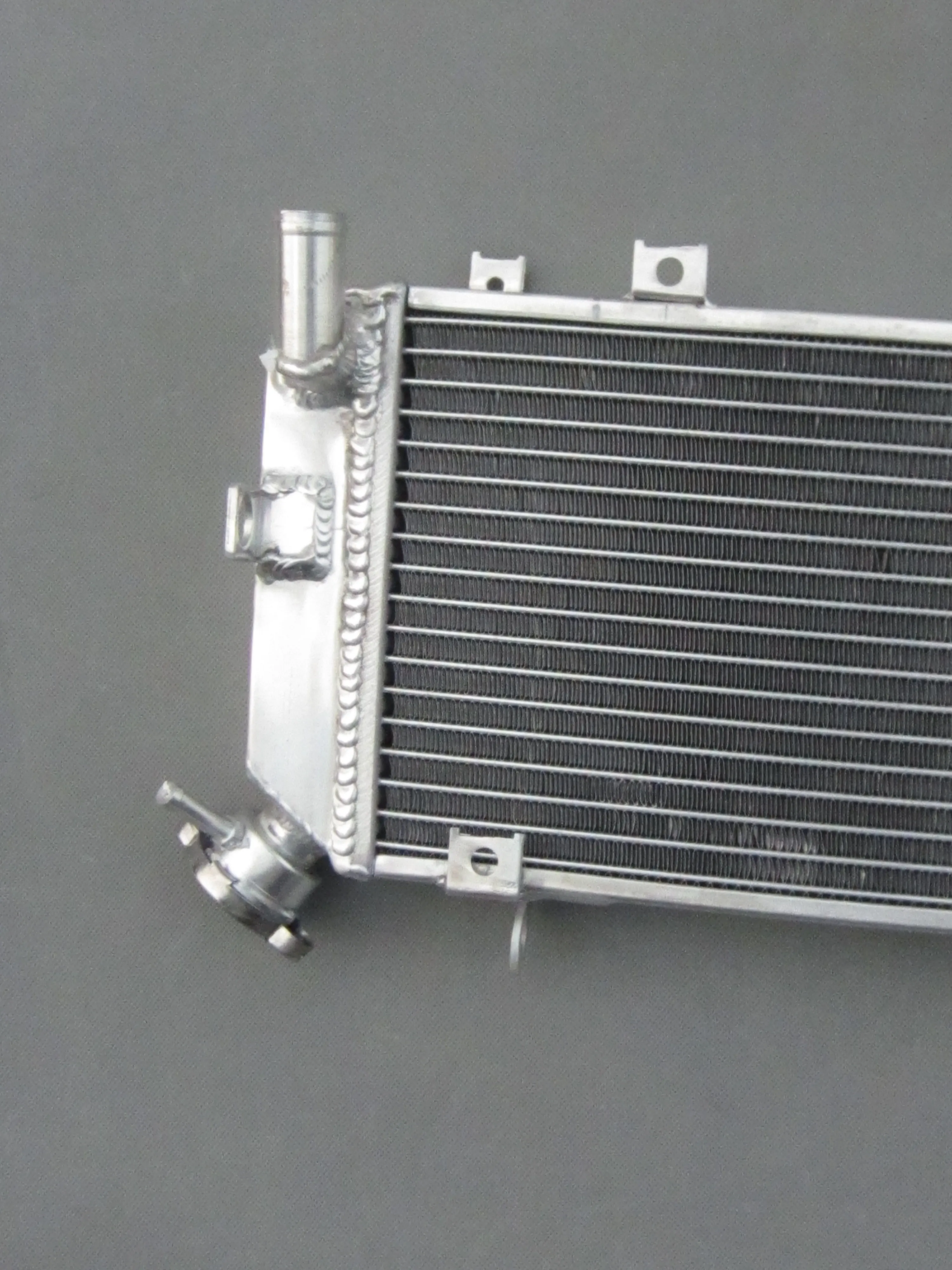 Алюминиевый радиатор для Yamaha TRX850 TRX 1996 1999 850 1997 1998