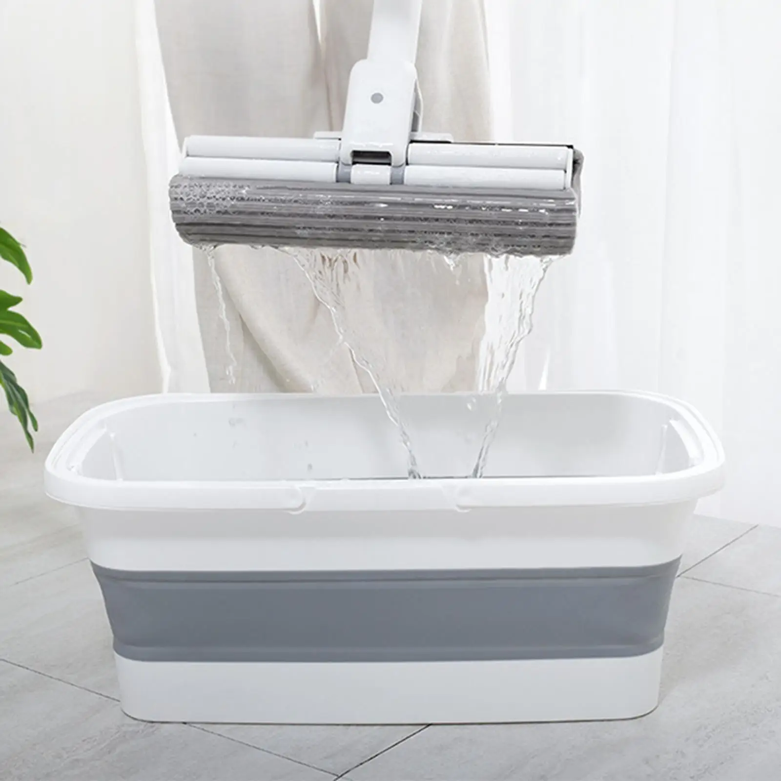 

Складная складная раковина для кемпинга