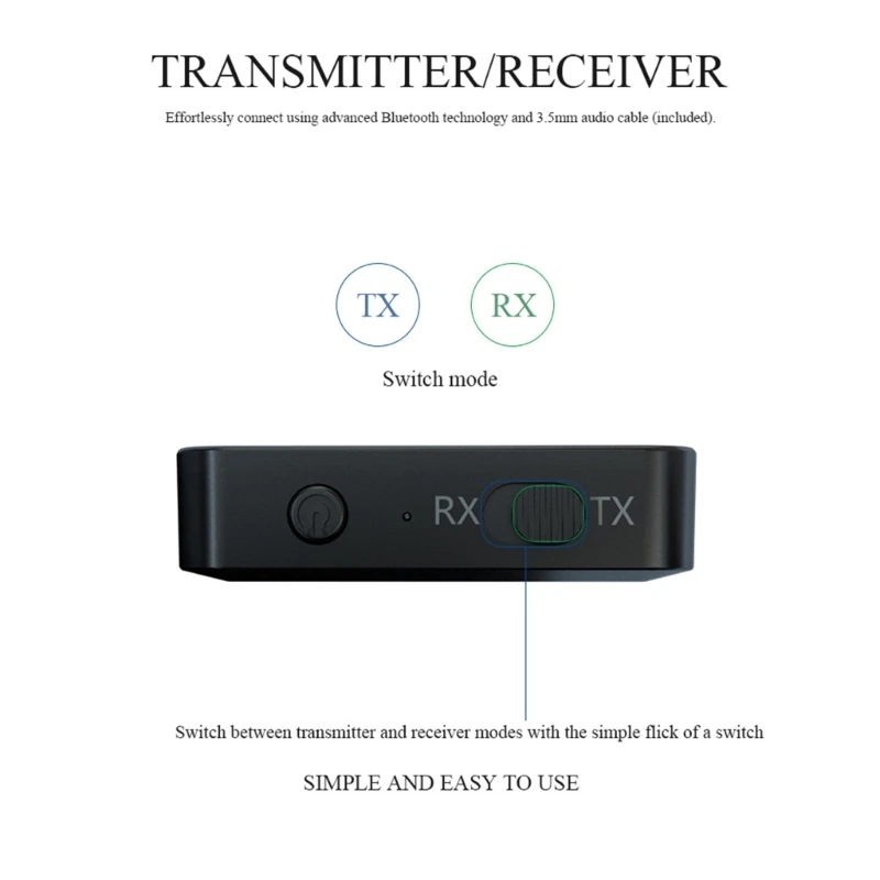 Bluetooth-совместимые приемники-передатчики. Передача звукового сигнала на