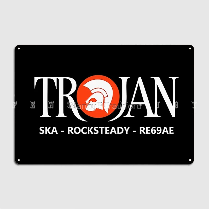 

Ska Rocksteady Re69ae Wood Sign Club Home Create Wall Decor Wooden Sign Poster