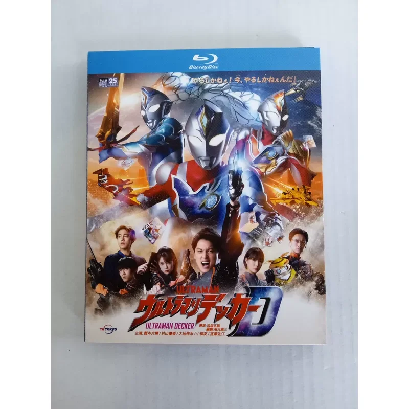 Фото Blu-ray диск 