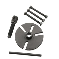 universal flywheel rotor magneto puller wbolts fit for ybr125 srz150 ybr 125 srz 150 gy6 motorcycle dirt bike