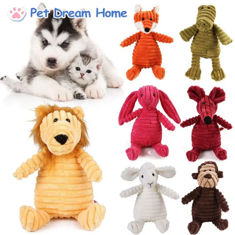 

Dog Toy Teases Pets Durable Chew Toy Promotes Exercise Colorful Pet Toy Colorful Pet Toy Promotes Exercise Dog Birthday Gift Fun