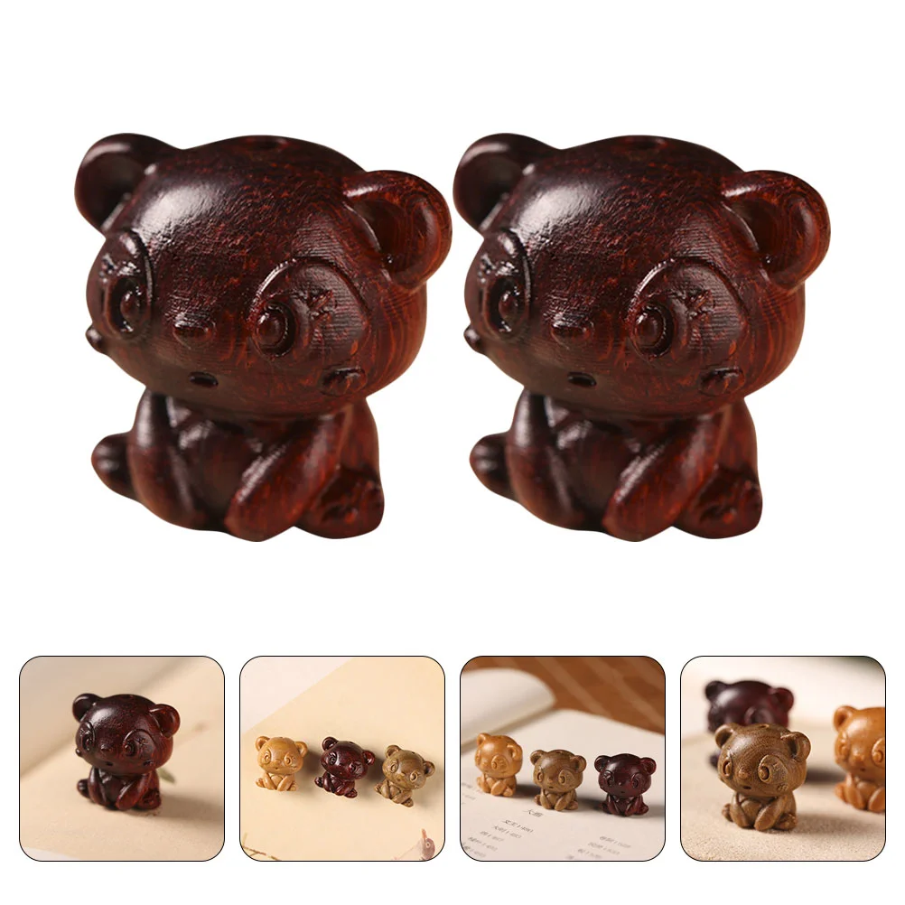 

Charms Pendant Wooden Pendants Keychain Craft Diy Necklace Making Jewelrygummy Ornament Carving Charm Ornaments Decor Key Crafts