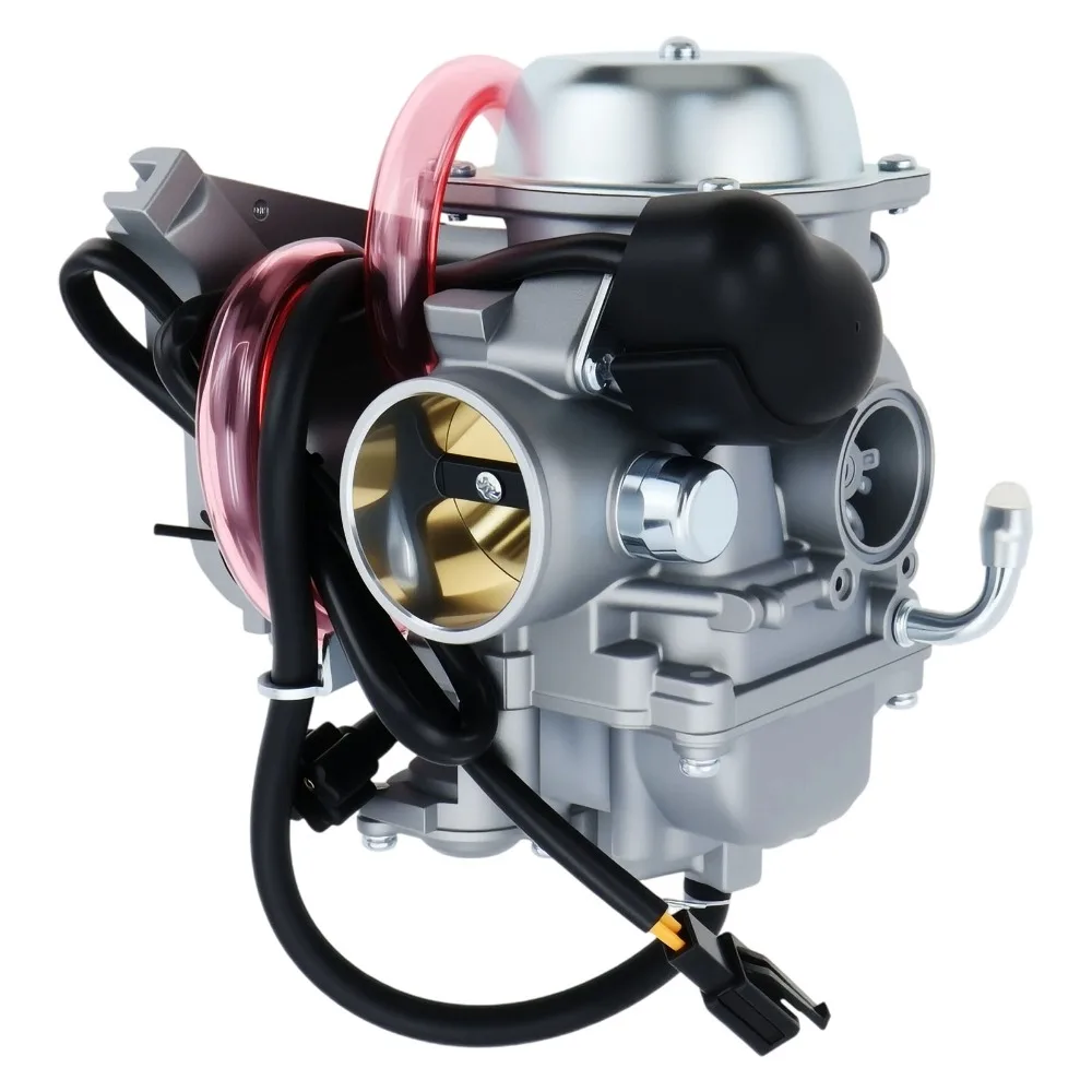 Фото Карбюратор для Arctic Cat 500 4x4 2004 2005 2006 2007 2008 09 0470-533 Carb ATV №5