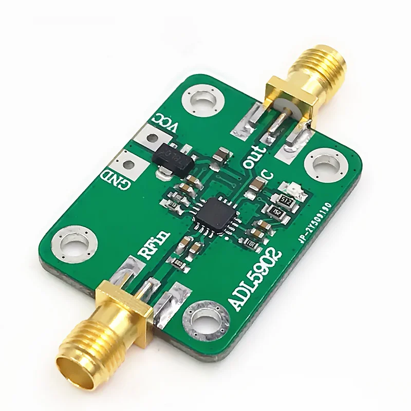 Радиочастотный детектор реальной мощности ADL5902