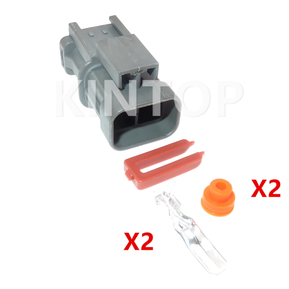 

1 компл., 2-контактный выключатель давления экскаватора, Φ MG640188, автомобильная Проводная розетка для генератора 7223-6224-40 7122-6224-40