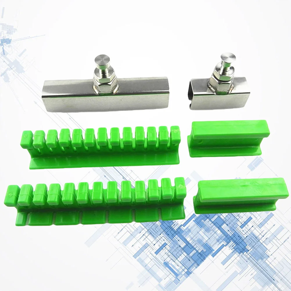 

6pcs/set Car Dent Puller Dent Remover Dent Puller Repair Tool for