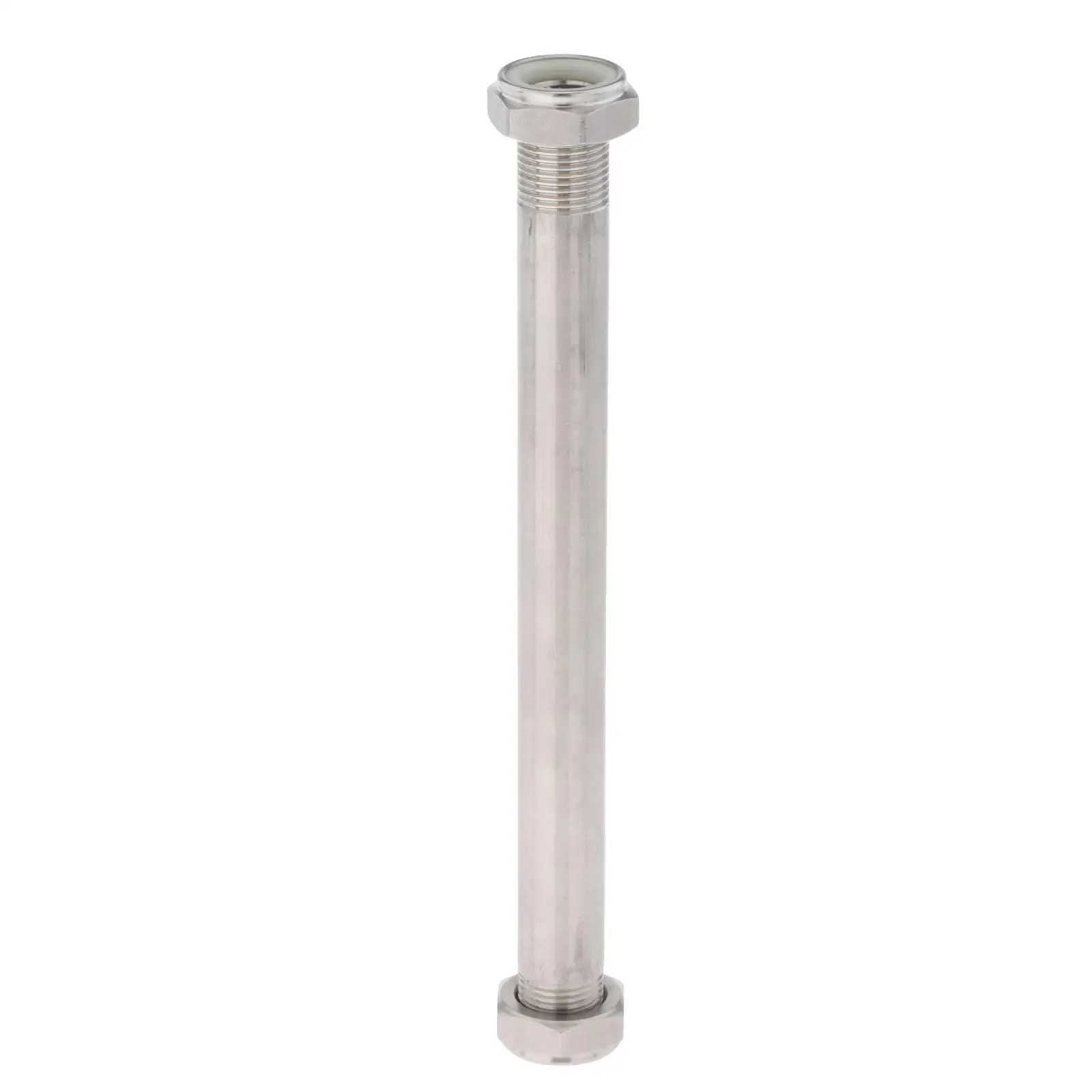 

Clamp Bracket Bolt 63W-43131-00 Replaces for