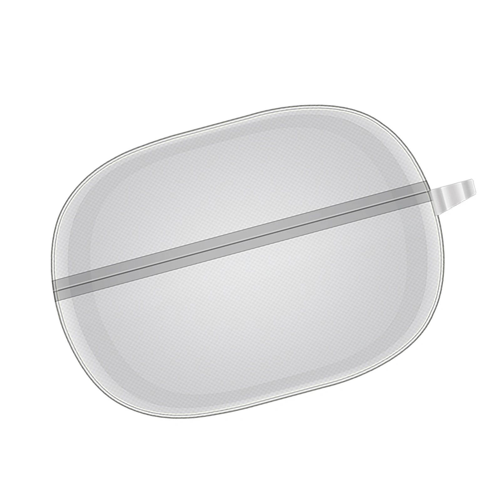 

Transparent TPU Case For Redmi Buds 4 Pro Earbuds Earphone Perfect Fit Protective Shell Cover For Redmi Buds4 Pro Accessories