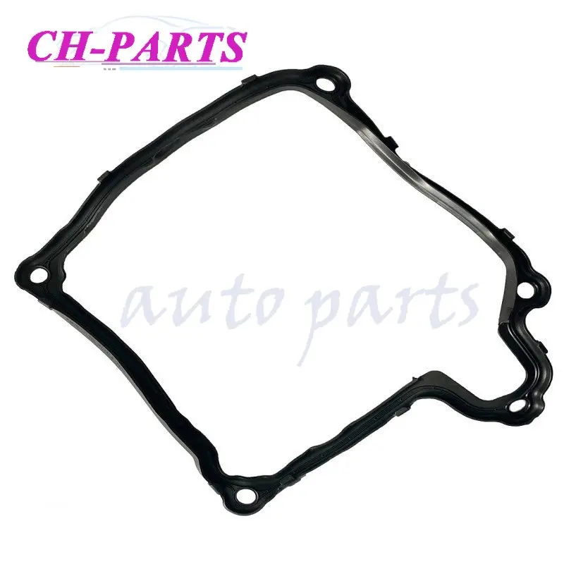 

DQ250 02E 02e321371E Automatic Transmission Filter Gasket for VW Golf Tiguan CC Q3 A3 Auto parts