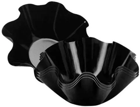 

Free Shipping 1067 Mini 4.5-Inch Tortilla Baker Bowl, Set of 4