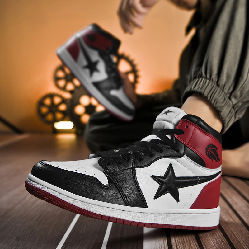 Высококачественная модная трендовая универсальная популярная повседневная