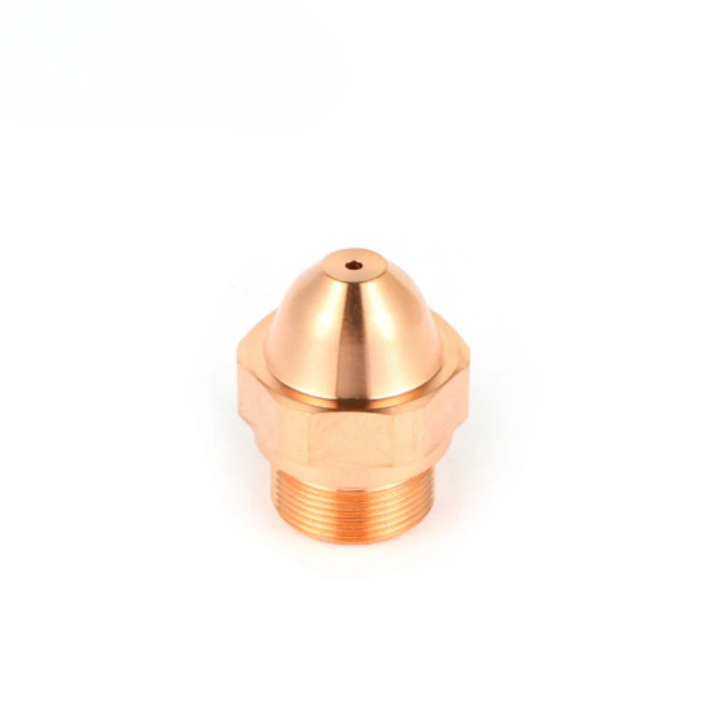 Raysoar волоконная режущая насадка 3-01901 3-0427 детали оборудования для Bystronic