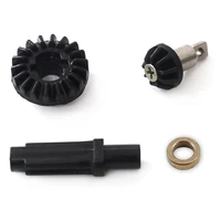 front rear axle gear set for sg 2801 sg2801 128 rc crawler car spare parts accessories
