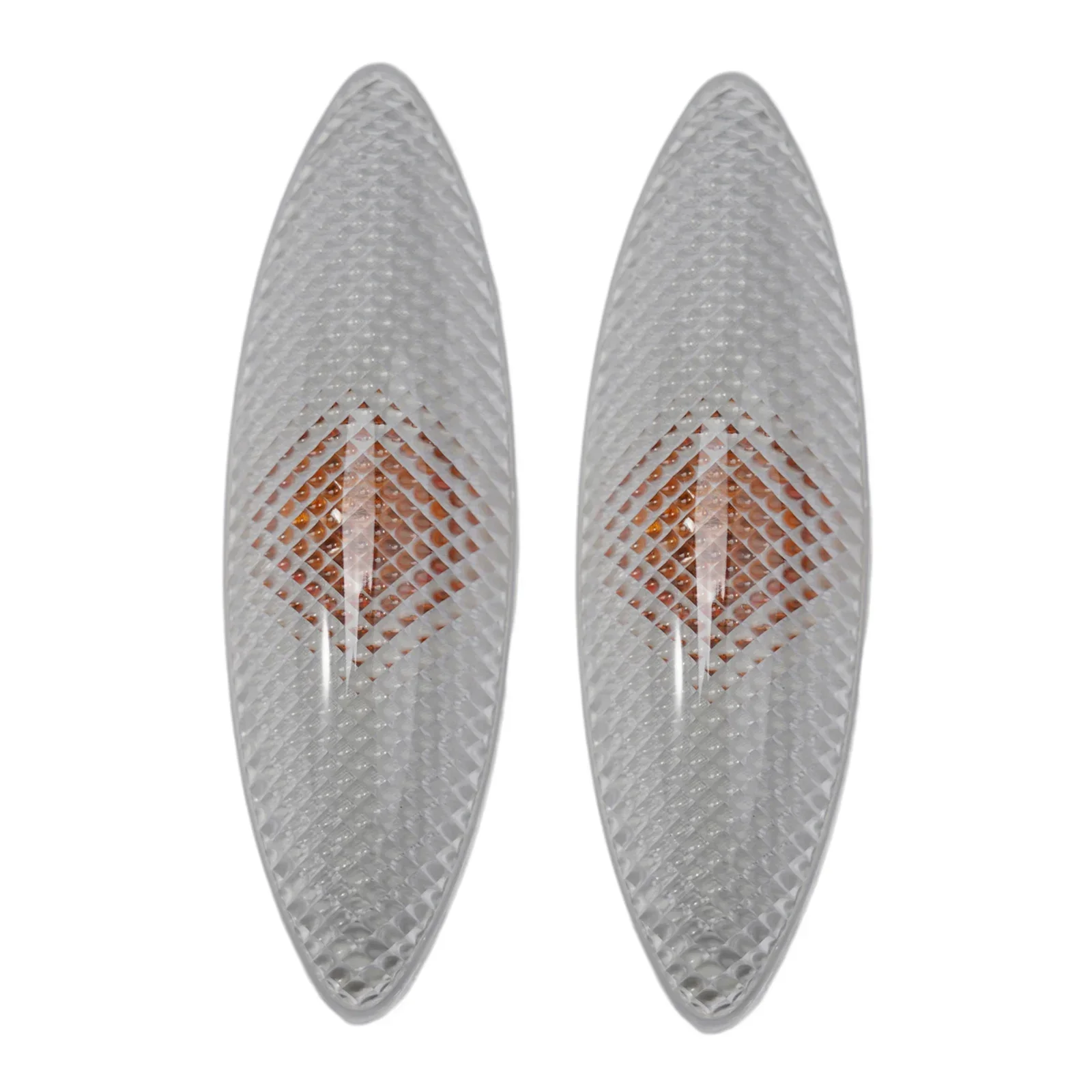 Светодиодная Лампа Бокового Указателя Поворота NIGHTKIST Для Echo Vitz Yaris — Быстрая И