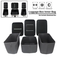 for bmw r1200gs lc adventure r1250gs 2022 luggage box inner container cover f800 f700 gs f850gs trunk side case nylon inner bag