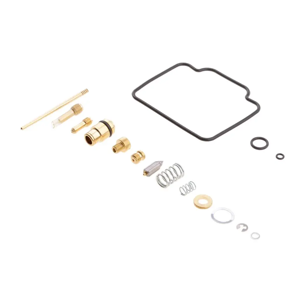 Motorcycle motorcycle carburetor conversion kit for Suzuki LTF4WDX 91
