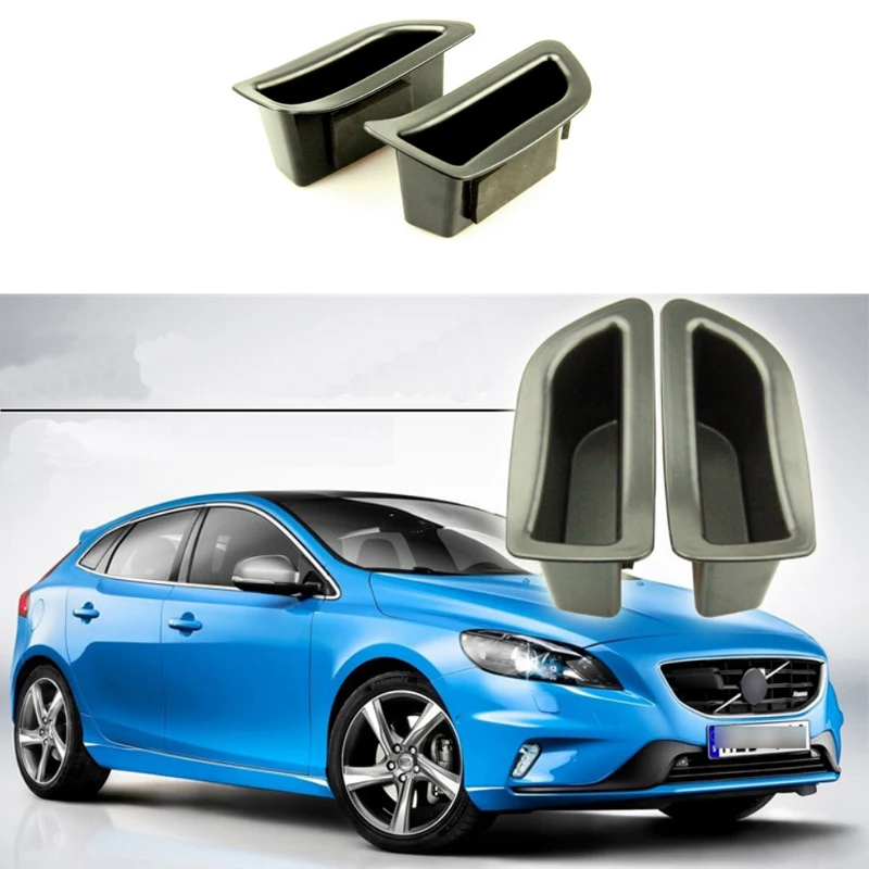 

Подлокотник для хранения, органайзер для Volvo V40 2013-2018 2016 2015 2014