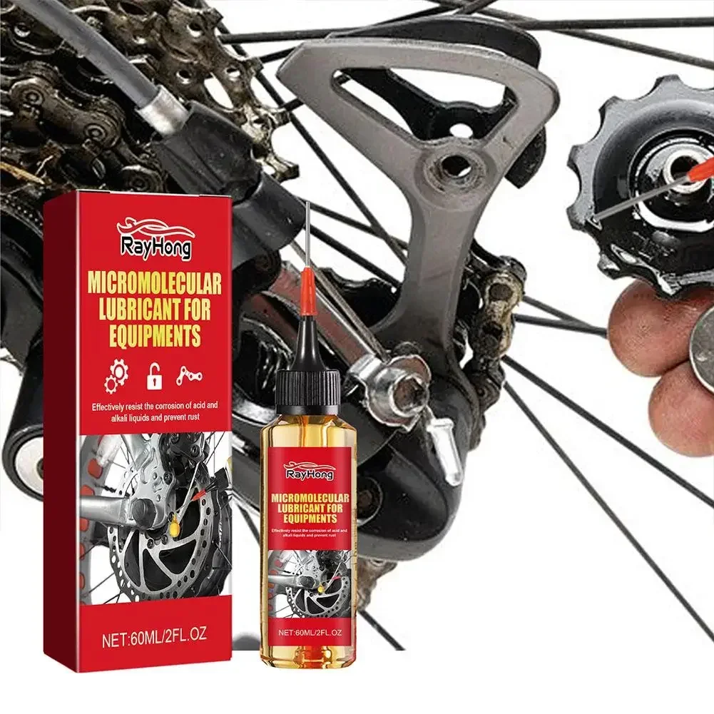 Смазочное масло для автомобиля 60 мл оборудование смазочное антикоррозийное