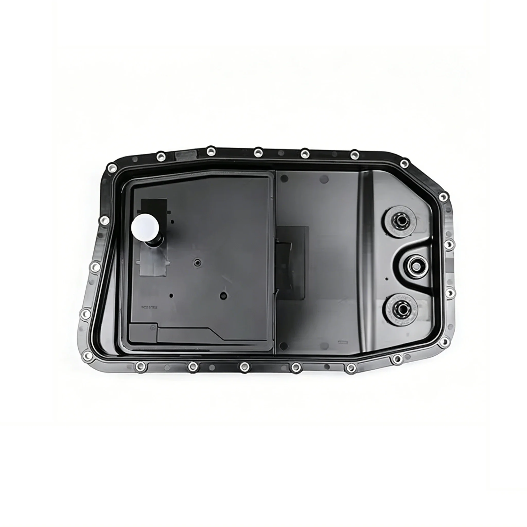 Фото Для Land Rover BMW 6HP26 поддон трансмиссионного масла LR007474 24152333903 24117522923 24117571227 LR065238 №2