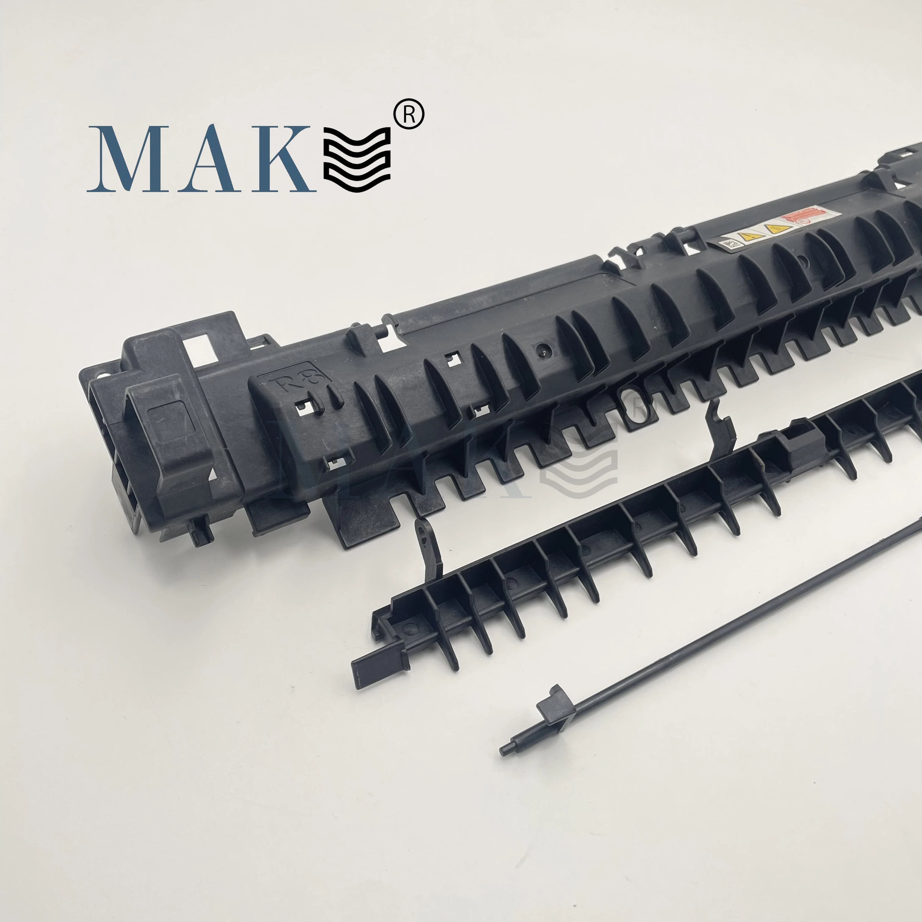 Для xerox SC 2020 2021 2022 крышка блока фьюзера направляющая для измерения бумаги датчик