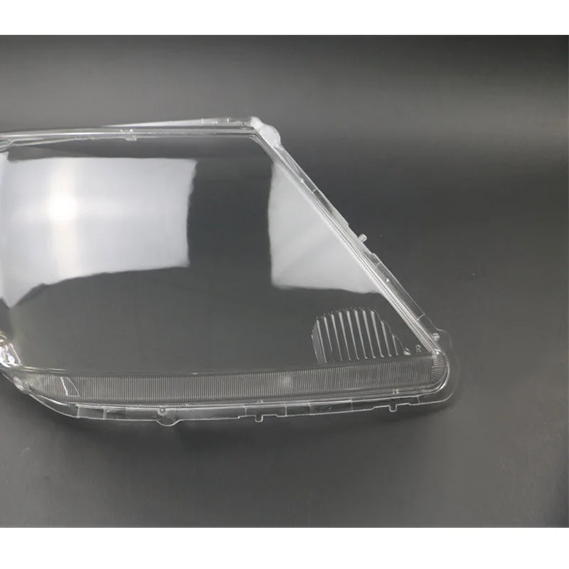 Чехол для передней фары автомобиля абажур лампа стеклянный чехол объектива Toyota