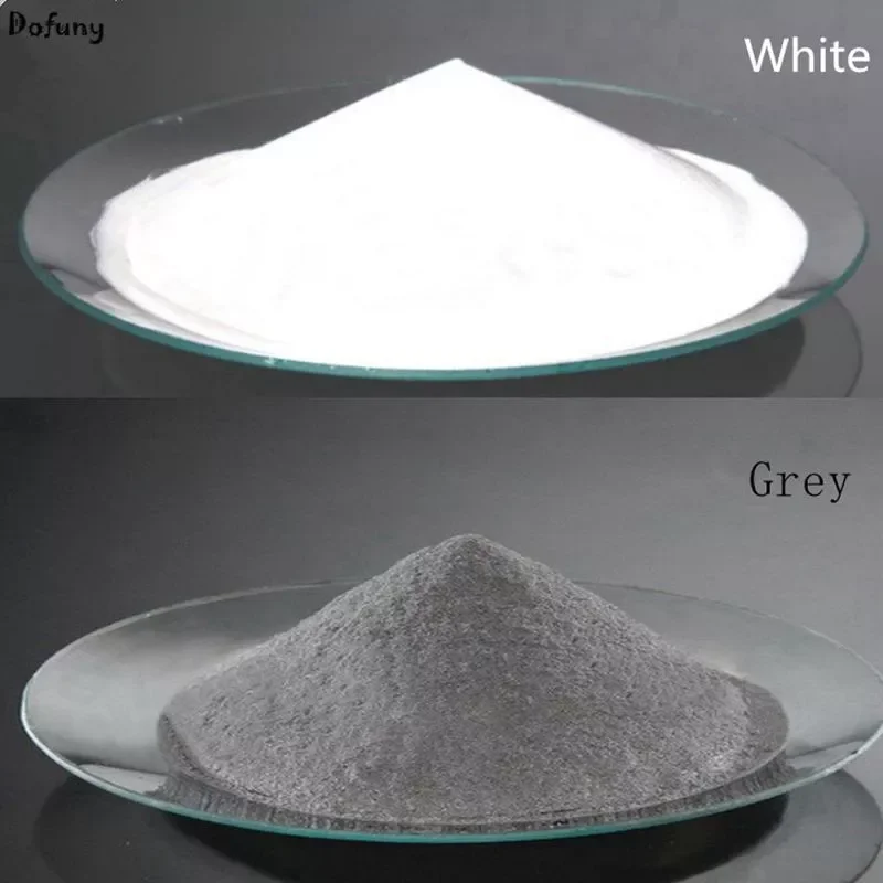 

2022New White Grey Reflective Powder High Refraction Glass Microsphere Reflective Powder Pigment Reflective Coating Micro Glass