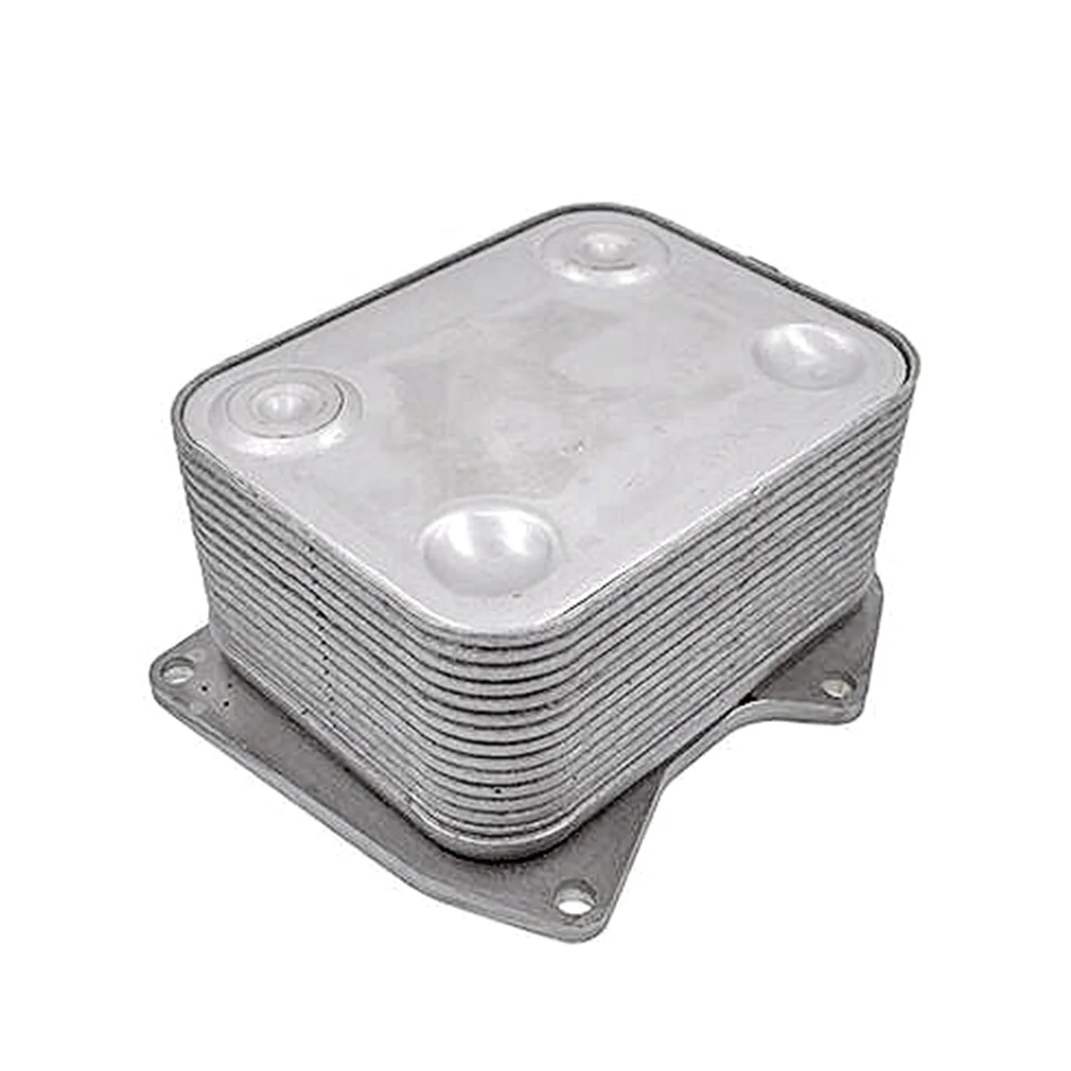 Масляный радиатор A/T подходит для VOLKSWAGEN TOUAREG 2002-2010 077117021P