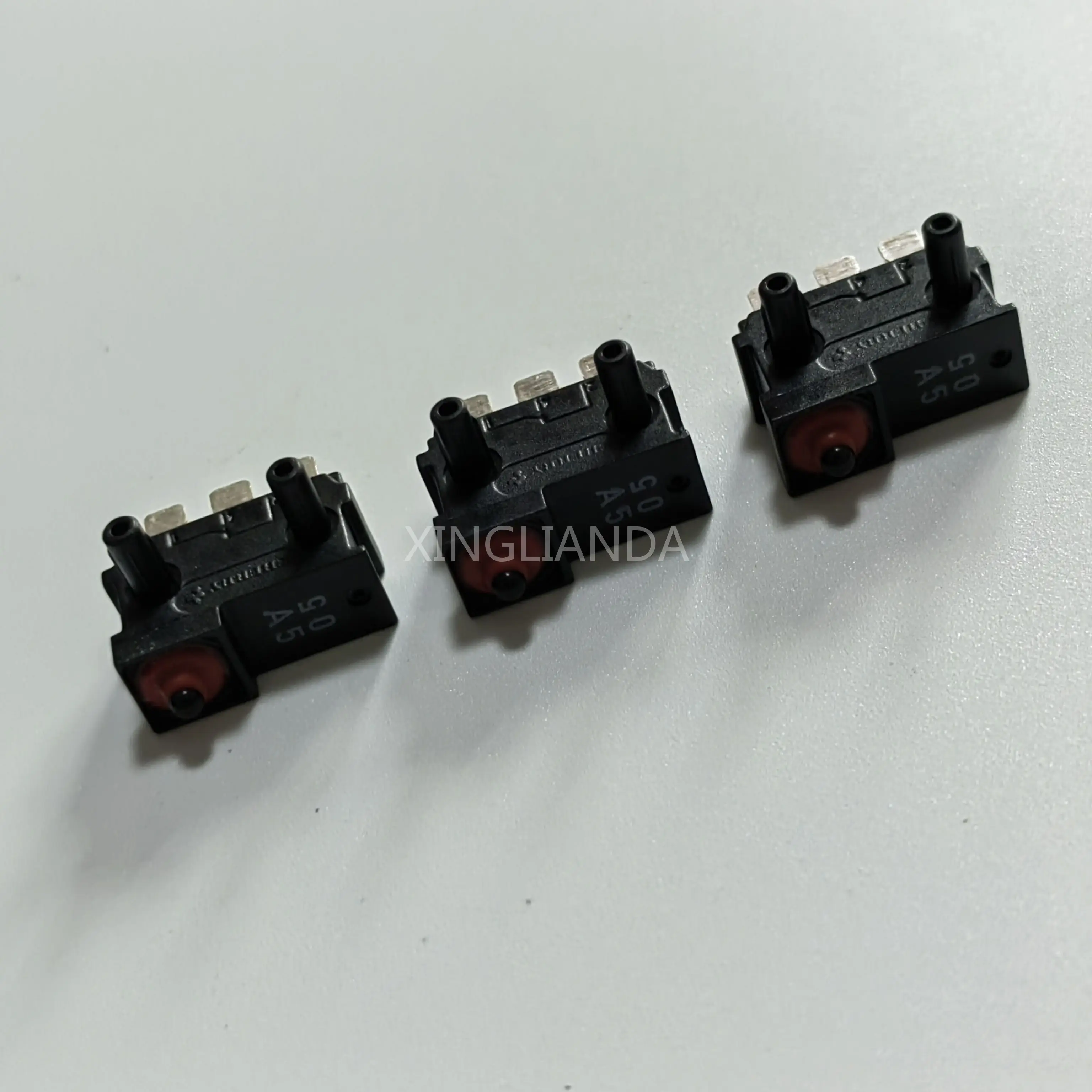 5 шт./лот DJ1G-AG29 водонепроницаемый микропереключатель вертикальные небольшие