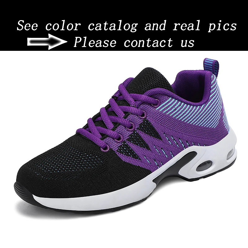2023 Women Mens Running Sneakers Fashion Lightweight Shoes Outdoor Sports Shoes Breathable Mesh Comfort Sports Sneakers