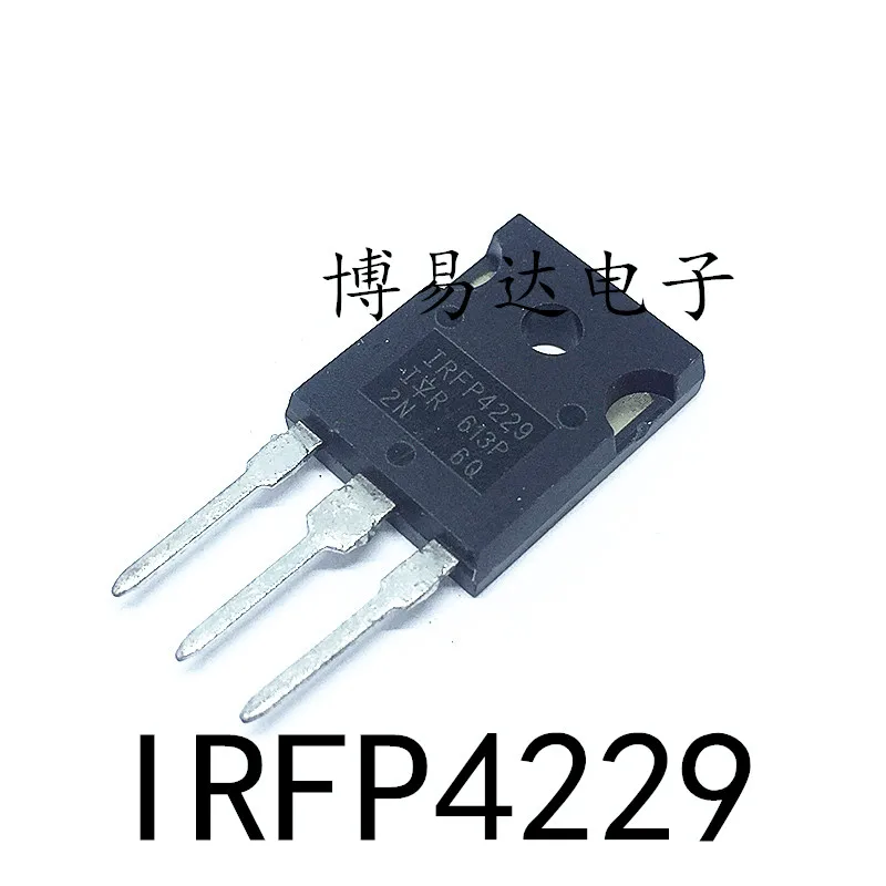 

5PCS/LOT IRFP4229PBF TO-247 MOS 250V 44A IRFP4229