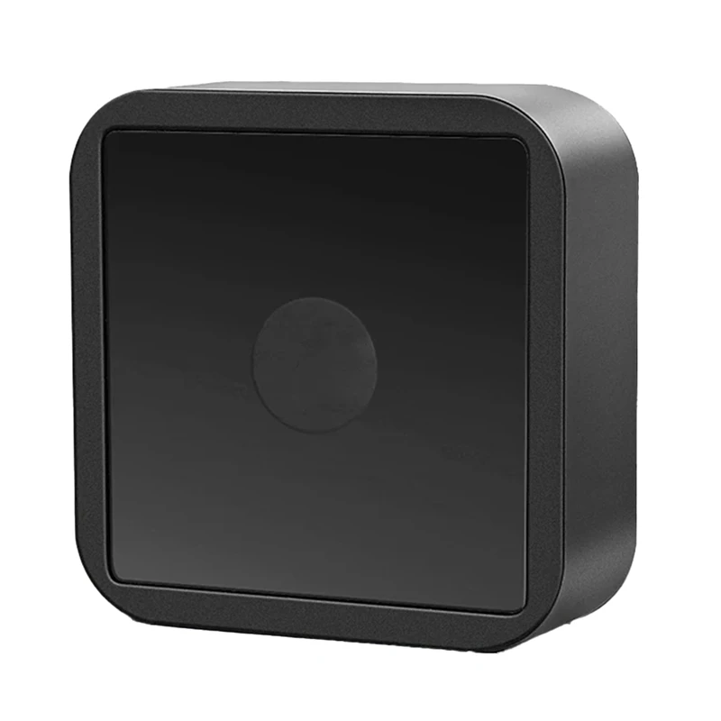 Zigbee Tuya Human Presence Sensor 24G Millimeter Wave Radar Static Motion Sensing Smart Life APP